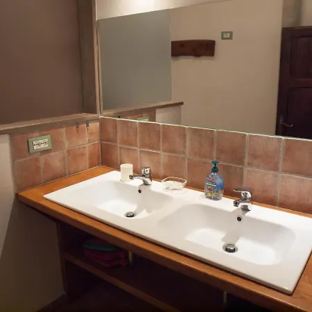Casa Poggio Agliai Basso *