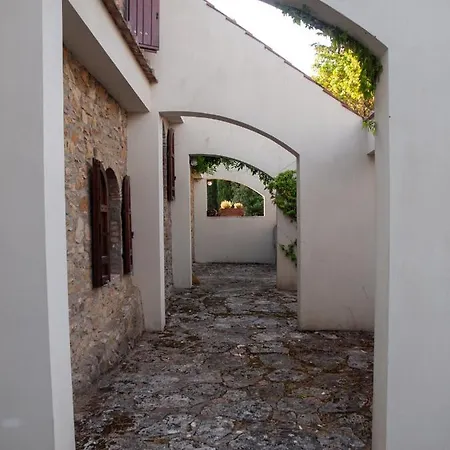 Casa Poggio Agliai Basso Holiday home Suvereto