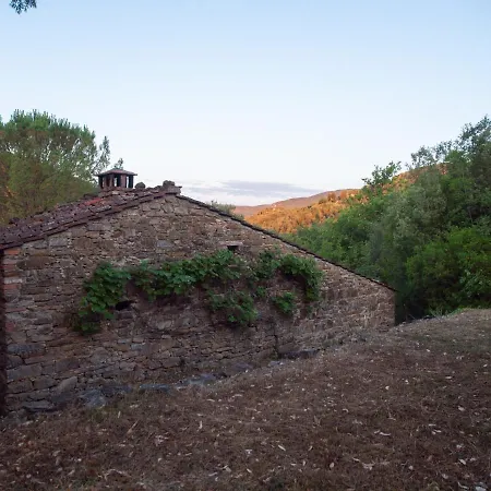 Casa Poggio Agliai Basso Holiday home Suvereto