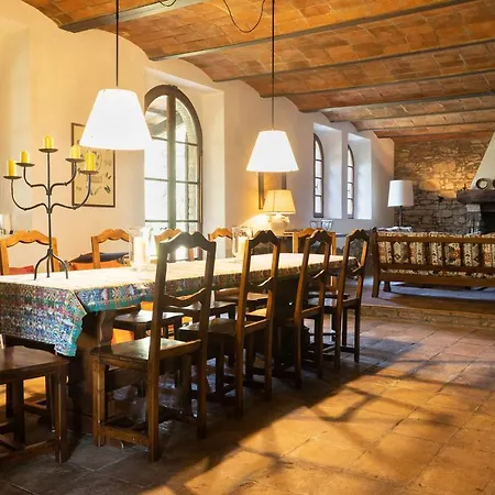 Casa Poggio Agliai Basso