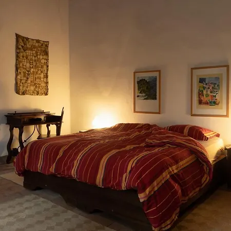 Casa Poggio Agliai Basso Suvereto