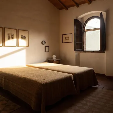 Casa Poggio Agliai Basso * Suvereto