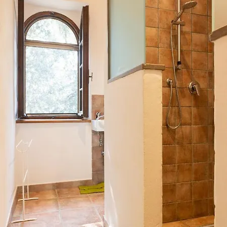 Holiday home Casa Poggio Agliai Basso Suvereto