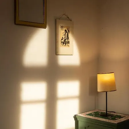 Holiday home Casa Poggio Agliai Basso *
