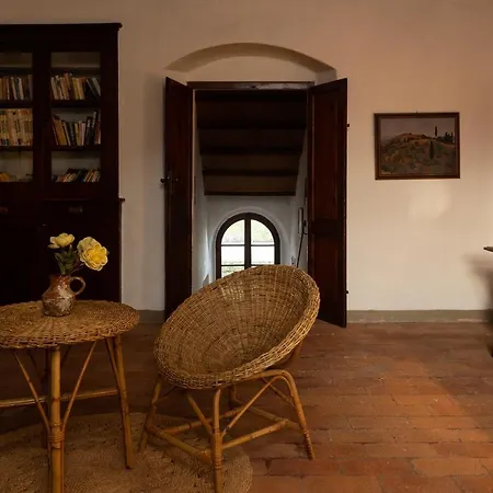 Holiday home Casa Poggio Agliai Basso Suvereto