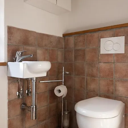 Holiday home Casa Poggio Agliai Basso Suvereto