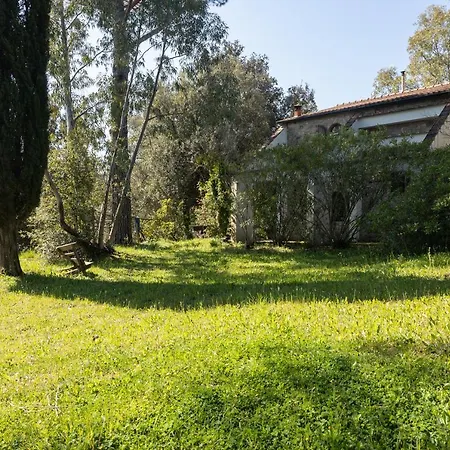 Casa Poggio Agliai Basso