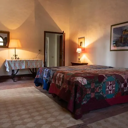 Casa Poggio Agliai Basso Suvereto