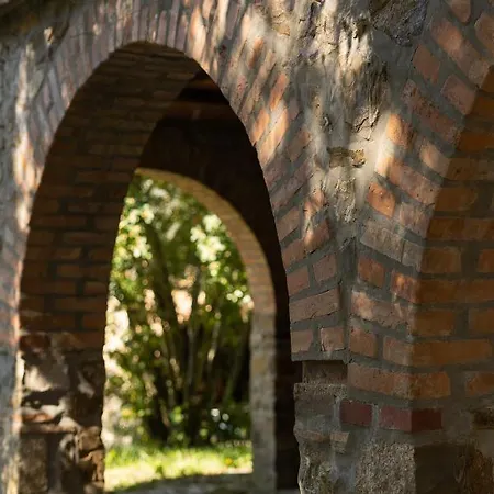 Casa Poggio Agliai Basso Holiday home *